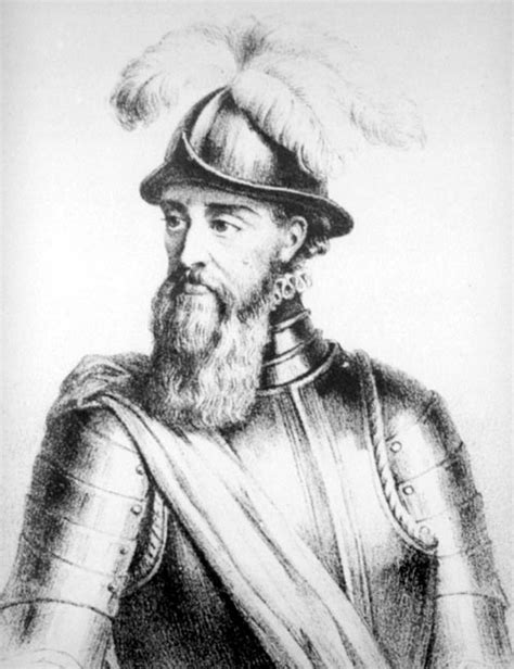Pizarro was also absurdly self conscious of his extremely small penis. Francisco Pizarro - Wikipedia