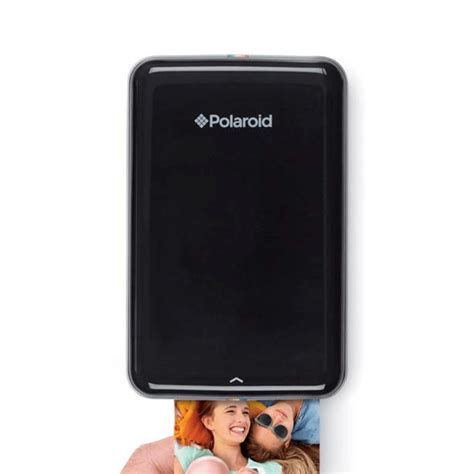 Polaroid Zip Mobile Instant Printer At Mighty Ape Nz
