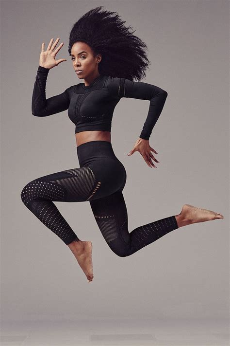 Fierce In 2020 Black Girl Fitness Black Fitness Club Outfits For Women