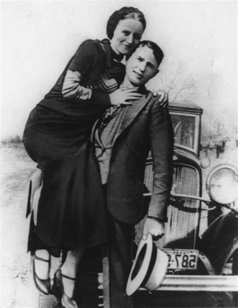 Bonnie And Clyde Morgue Photos Wallpapers