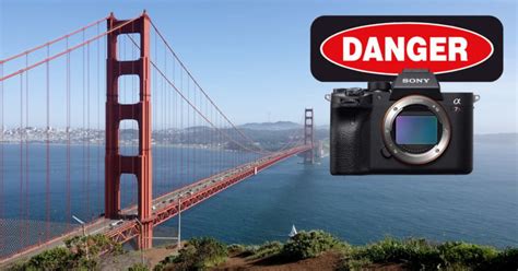 Dangerous Places In San Francisco For Photographers And Cameras Top Tech News