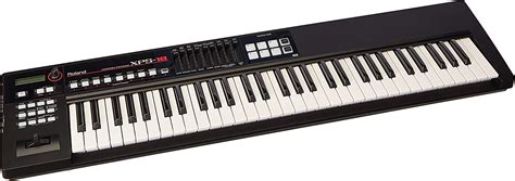 Roland Xps 10expandable Synthesizer Pro Keyboardblack Buy Online At