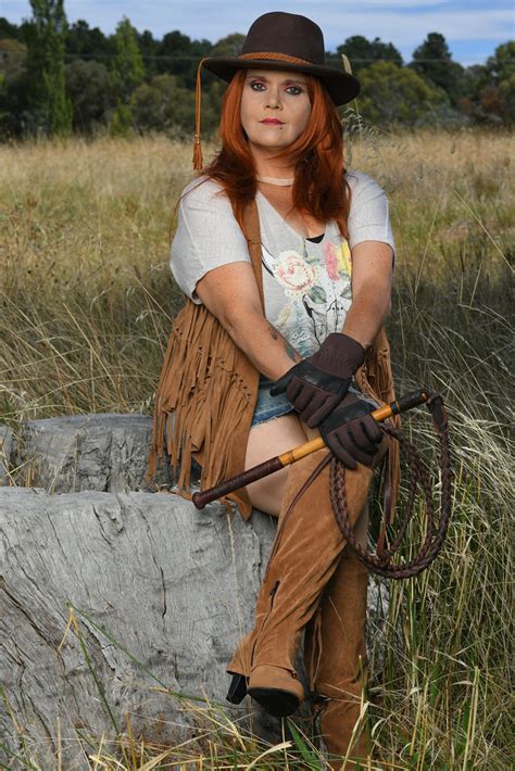 cowgirl outfits flickr