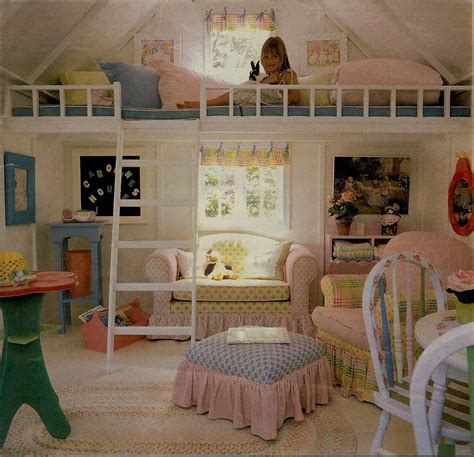 The 12 loft decorating ideas and tips will help you make a cavernous space feel cozy. 25 AMAZING Loft Decorating Ideas | Habitaciones para niños ...