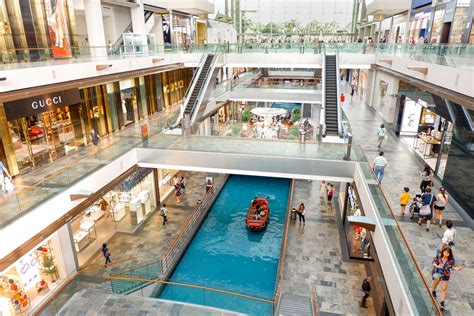 Singapore Shopping Malls Survival Guide Miss Travel Clogs