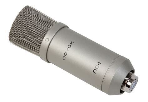 Mikrofony Przewodowe Novox Nc1 Novox
