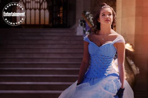 Disneys Secret Society Of Second Born Royals First Look