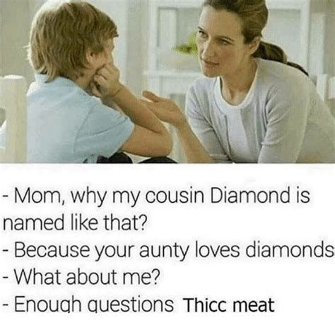 thicc meat because your mother loves roses know your meme