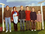 malcolm in the middle, Comedy, Sitcom, Series, Television, Malcolm ...