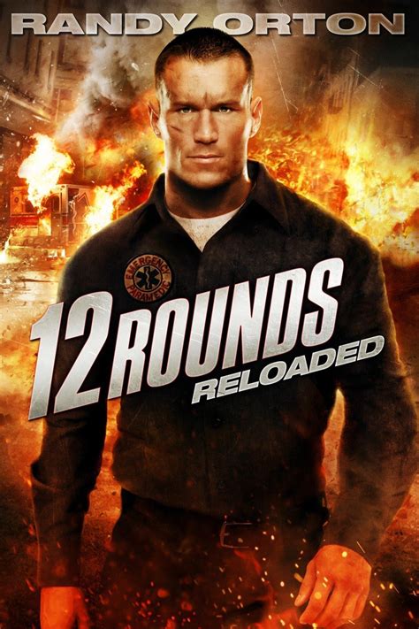 12 Rounds 2 Reloaded 2013 Soundeffects Wiki Fandom