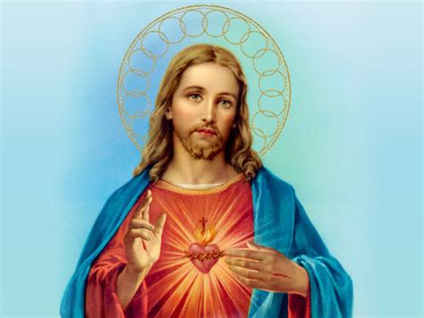 Sagrado coração de jesus e maria liberte meu filho de todo e qualquer vício transforme minha família prata que possamos seguir e viver a sua palavra,amém. As 12 promessas do Sagrado Coração de Jesus