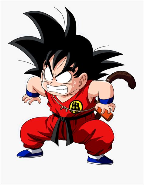 Official twitter of mobile game dragon ball legends! Clipart For U - Dragon Ball Z En Png , Free Transparent Clipart - ClipartKey