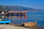 Pogradec Albania on Lake Ohrid | Vagrants Of The World Travel