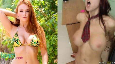 Leanna Decker Naughty Little Slut Eporner