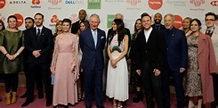 The Prince's Trust Awards 2018 | The Royal Family