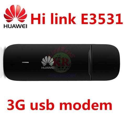 Hilink Huawei E3531 3g Usb Surfstick 3g Modem 3g Stick Huawei Modem Pk