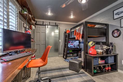 Room For Kid Boy 75 Beautiful Boys Room Pictures Ideas Houzz But