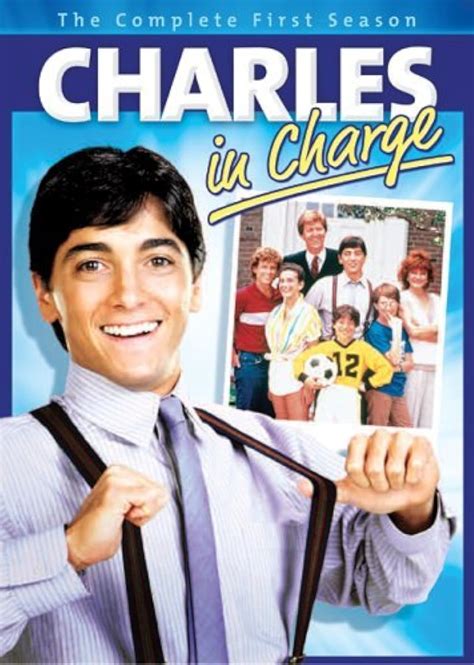 Charles In Charge Tv Series 19841990 Imdb