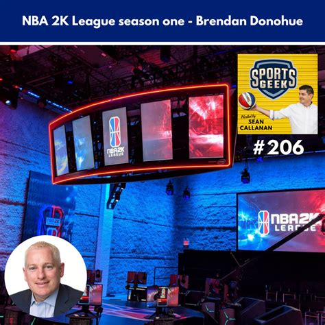 The nba 2k league has been entertaining fans for eight weeks now, filling the void of the postponed nba season. NBA 2K League season one - Brendan Donohue