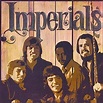 The Imperials - The Imperials Lyrics and Tracklist | Genius