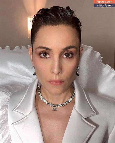 Noomi Rapace Aka Noomirapace Nude Leaks Photo Faponic