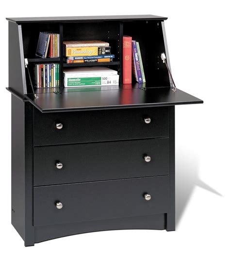 Big lots has your home office desk covered with corner desks, small computer desks and lots of other options so you can study and work in style! Secretary Desks for Small Spaces - Home Furniture Design