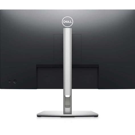 Dell P2723qe 27 Inch 4k Monitor With Strong Ergonomics