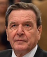 Gerhard Schröder | Die PARTEI Mannheim