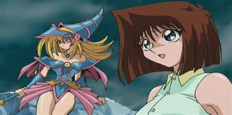 Yu Gi Oh 10 Things You Didnt Know About Téa