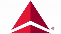 Delta Airlines Logo, symbol, meaning, history, PNG, brand