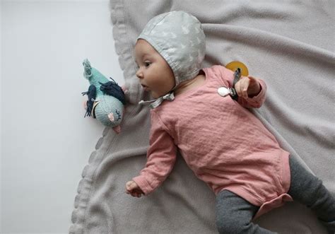 Siili Handmade Bonnet Finn And Emma Rattle Toy Ryan And Rose Pacifier