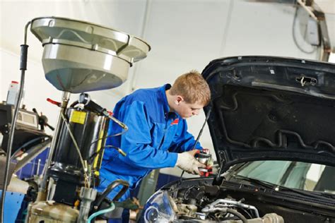 7 Tips For Choosing Best Car Mechanic Contentpond