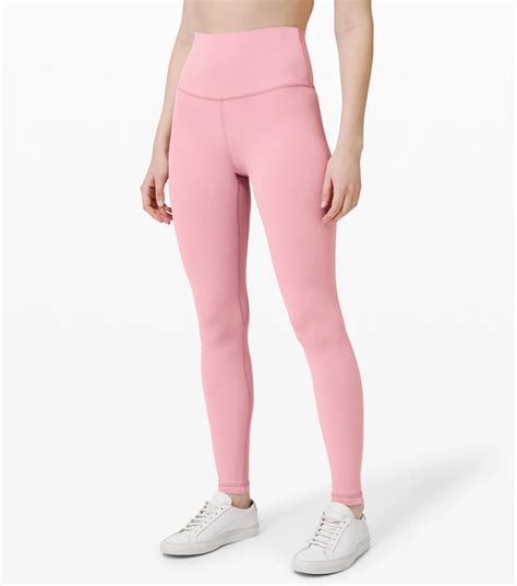 Lululemon Iconic Align Workout Tights Are On Sale Right Now Usweekly
