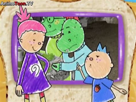 Pinky Dinky Doo Episode 11 [full Episode] Dailymotion Video