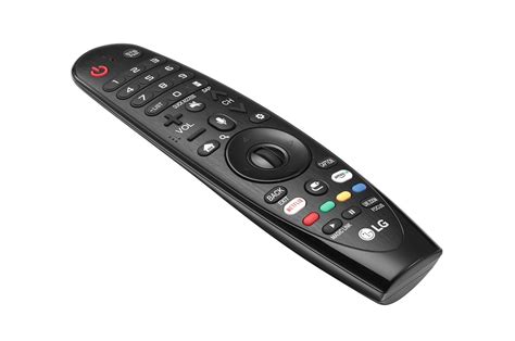 Lg An Mr650a Magic Remote Control With Voice Mate For Select 2017