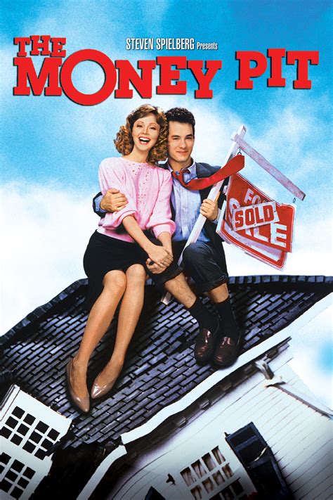 Itunes Movies The Money Pit 1986