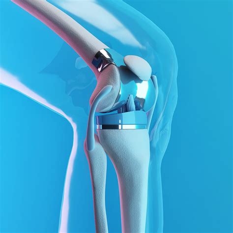 Advancements In Knee Replacement Surgery Healthscope® Magazine
