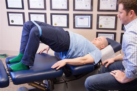 Rehabilitative And Functional Training — Active Spine And Sport Therapy