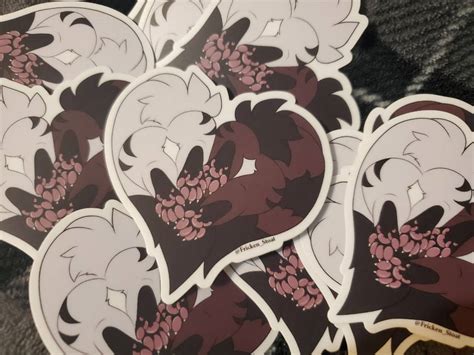 Weasel Beans And Booty Stickers Fret Edition By Fricken Stoat On Deviantart