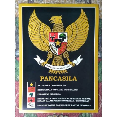 Detail Foto Gambar Garuda Pancasila Koleksi Nomer 15