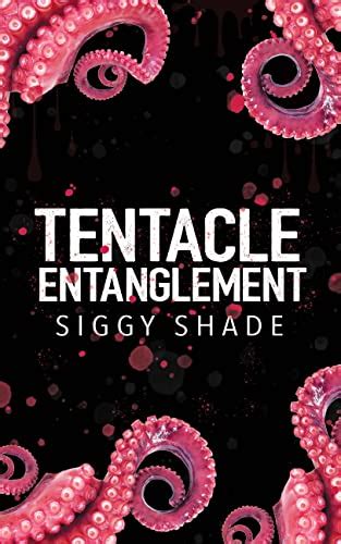 Tentacle Entanglement A Smutty Fantasy Romance Boonkshop