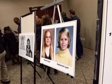 Lyon Sisters Investigation Leads To Virginia Photos And Video