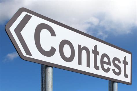 Maybe you would like to learn more about one of these? 2020 Free International Writing Entry Contests | Owlcation