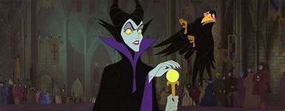 Sleeping Beauty Maleficent 1959 Cartoon Villains Disneyscreencaps
