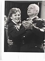 #KathrynLeighScott and George C. Scott in “The Last Days of Patton ...