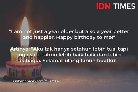 46 Doa Dan Harapan Ulang Tahun Sekolah Bahasa Inggris