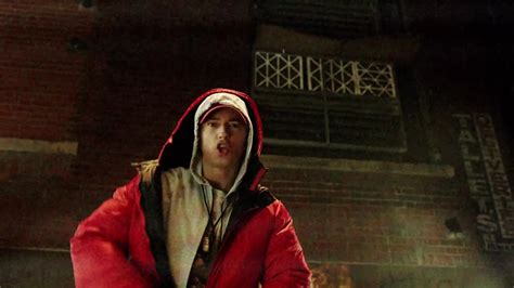 Eminem Berzerk Music Video Eminem Photo 38284824 Fanpop