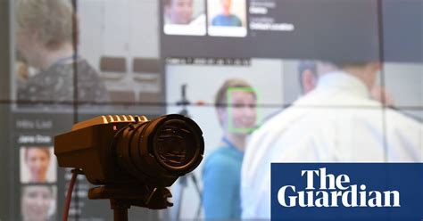 What Is Facial Recognition And How Do Police Use It Facial