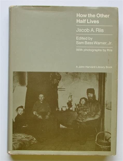 How The Other Half Lives Studies Among The Tenements Of New York By