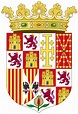 Carlos I de España - Wikipedia, la enciclopedia libre | Escudo ...